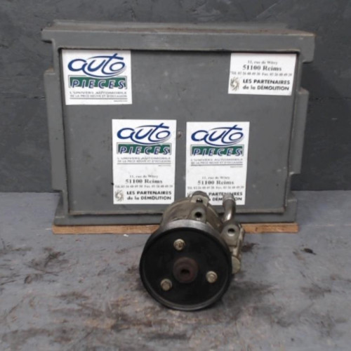 Pompe direction assistee Renault SCÉNIC I Monospace 1.9 dci rx4 (2000-2003)