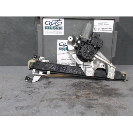 Mecanismemoteur leve-glace porte coulissante d Audi A6 C5 2.5 tdi (1997-2005)