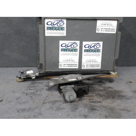 Mecanismemoteur leve-glace porte coulissante d Audi A6 C5 2.5 tdi (1997-2005)