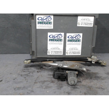Mecanismemoteur leve-glace porte coulissante g Audi A6 C5 2.5 tdi (1997-2005)