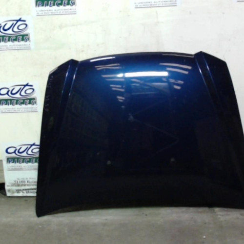Capot Fiat STILO 1.9 jtd (2001-2006)