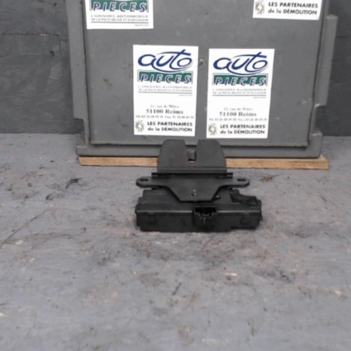 Moteur electrique de hayon-coffre Ford FOCUS C-MAX 2.0 tdci (2003-2007)
