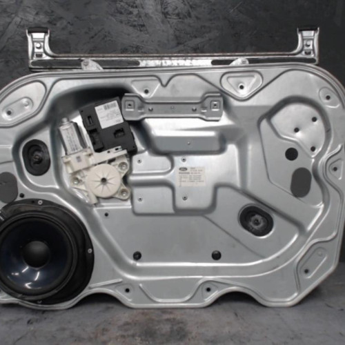 Mecanisme  moteur lève-glace avant droit Ford FOCUS C-MAX 2.0 tdci (2003-2007)