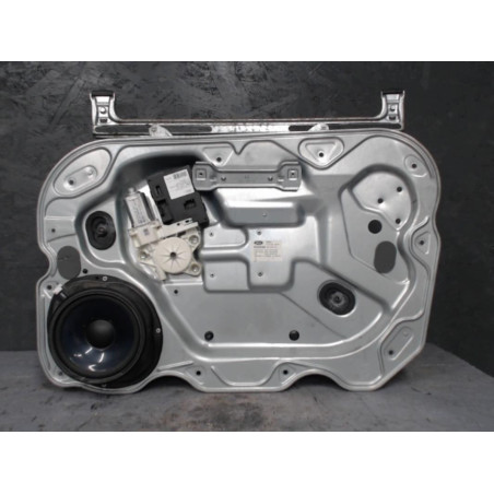 Mecanisme  moteur lève-glace avant droit Ford FOCUS C-MAX 2.0 tdci (2003-2007)