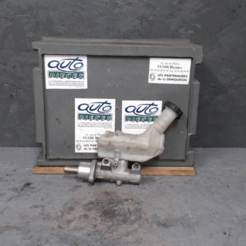 Maitre cylindre Nissan NOTE 1.5 dci (2010-2012)