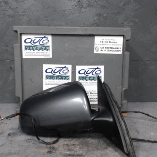 Retroviseur exterieur manuel droit Audi A4 B6 1.9 tdi (2000-2004) 4 portes