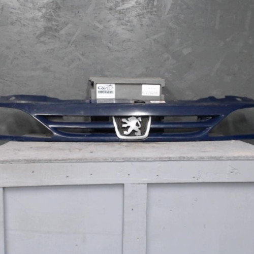 Calandre Peugeot 806 1.9 td (1995-2002)