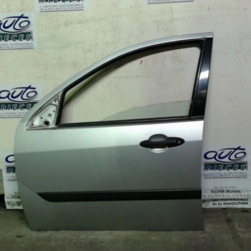 Porte avant gauche Ford FOCUS I Clipper 1.8 turbo di - tddi (1999-2004)