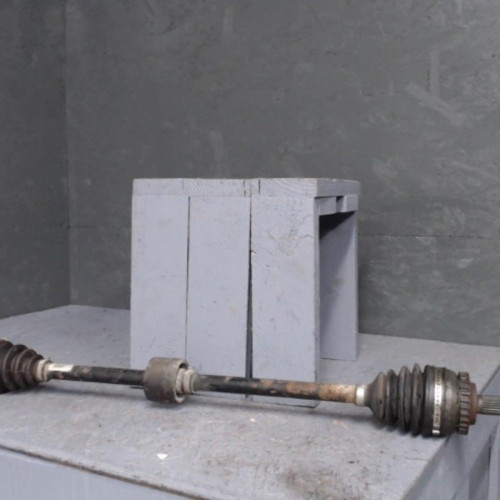 Transmission avant droite Opel CORSA C 1.3 cdti (2003-2009)