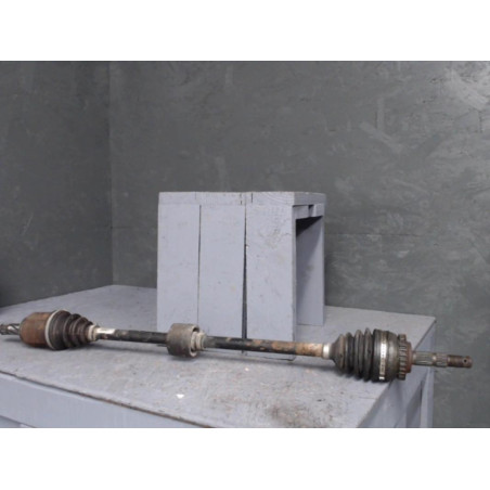 Transmission avant droite Opel CORSA C 1.3 cdti (2003-2009)