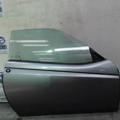 Porte avant droite Alfa romeo GTV 2.0 t.spark 16v (1995-2005)