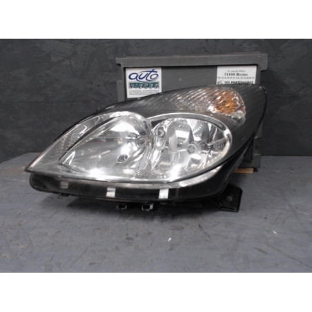 Phare gauche Citroën C5 I 2.2 hdi (2001-2004)