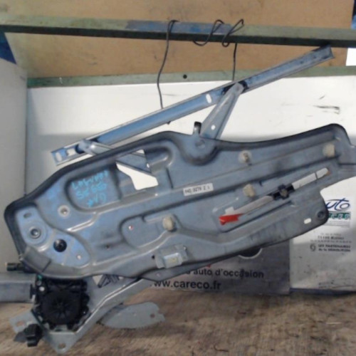 Mecanisme  moteur lève-glace avant droit Renault LAGUNA I 1.6 16v (1997-2001)