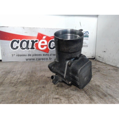 Support filtre a huile Citroën BERLINGO - BERLINGO FIRST Monospace 1.6 hdi 75 (2005-2011)