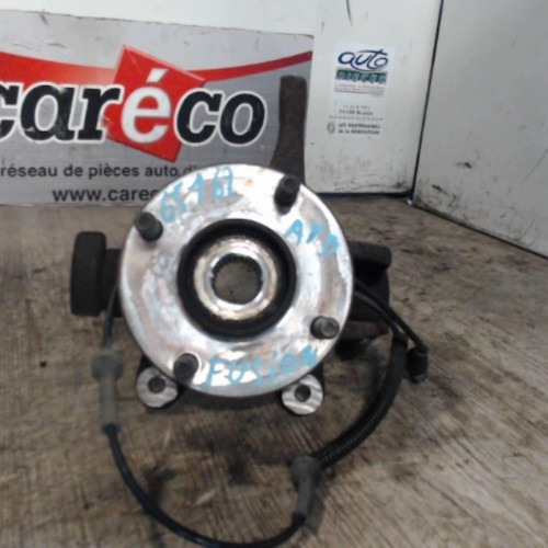 Pivot avd Ford FUSION 1.4 (2002-2012)