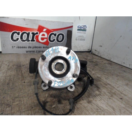 Pivot avd Ford FUSION 1.4 (2002-2012)