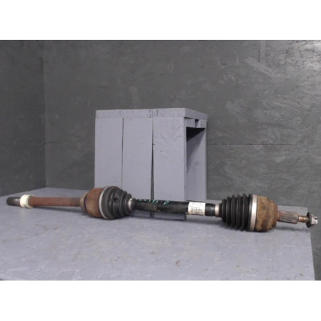 Transmission avant droite Renault LAGUNA III 2.0 dci (bt01, bt08, bt09, bt0e, bt0k, bt12, bt1c, bt1d,... (2007-2015) 5 portes