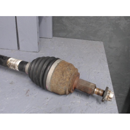 Transmission avant droite Renault LAGUNA III 2.0 dci (bt01, bt08, bt09, bt0e, bt0k, bt12, bt1c, bt1d,... (2007-2015) 5 portes