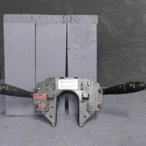 Bloc commodos Citroën C4 I 1.6 hdi (2004-2011) 5 portes