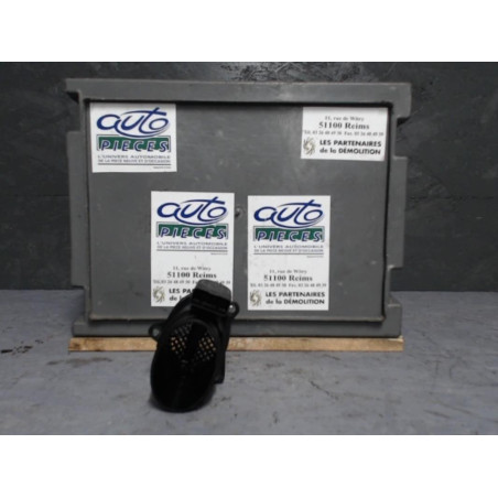 Debimetre air PEUGEOT PARTNER 1  PARTNER 1 PHASE 1