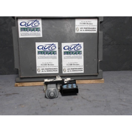 Moteur leve-vitre ard Seat TOLEDO III 2.0 tdi 16v (2004-2009)