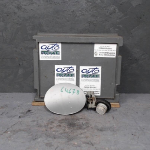 Volet de trappe carburant Nissan NOTE 1.5 dci (2010-2012)