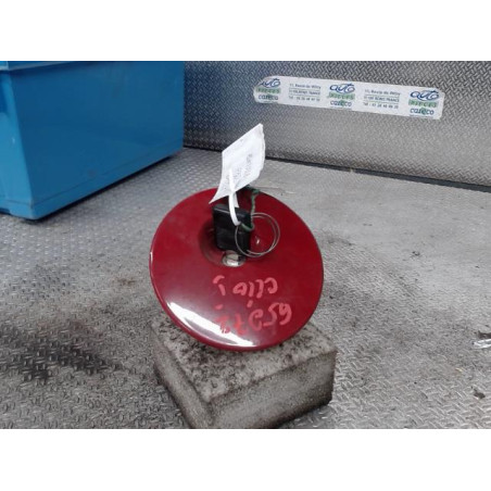 Bouchon reservoir a carburant Renault CLIO I 1.9 d (1991-1998)