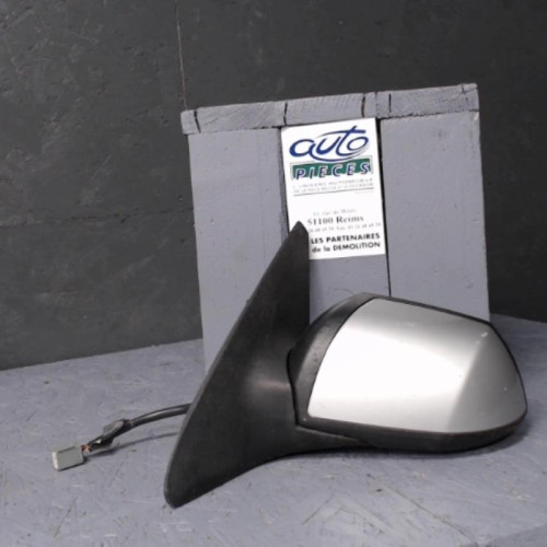 Retroviseur exterieur gauche Ford MONDEO III 2.0 16v tddi - tdci (2000-2007) 5 portes
