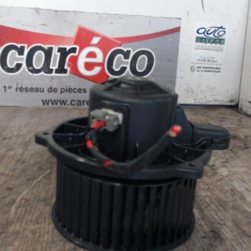 Ventilateur de chauffage Kia PICANTO 1.1 crdi (2005-2011) 5 portes