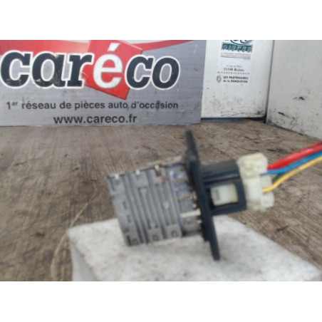 Resistance de chauffage Kia PICANTO 1.1 crdi (2005-2011) 5 portes
