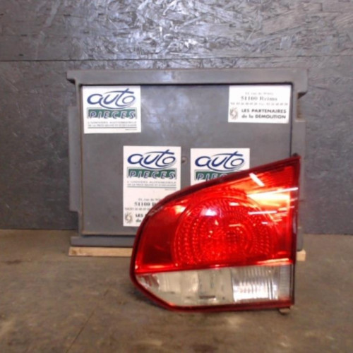 Feu arrière intérieur droit Vw GOLF VI 1.4 tsi (2008-2012)