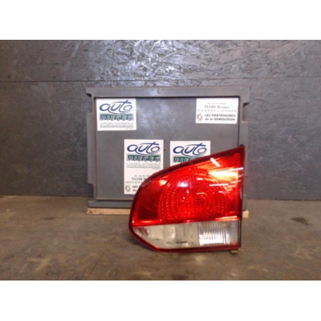 Feu arrière intérieur droit Vw GOLF VI 1.4 tsi (2008-2012)