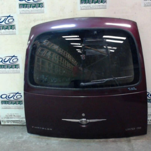 Hayon Chrysler PT CRUISER 2.2 crd (2002-2010)