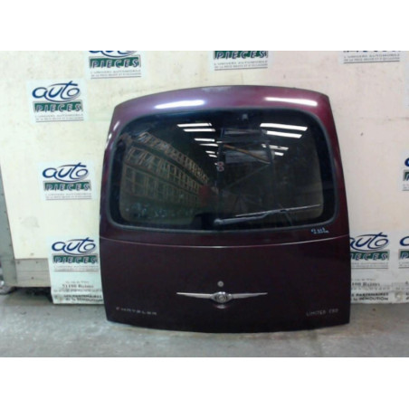Hayon Chrysler PT CRUISER 2.2 crd (2002-2010)