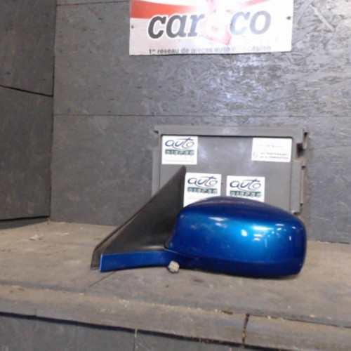 Retroviseur exterieur gauche Suzuki SWIFT III 1.3 ddis (2005) 5 portes