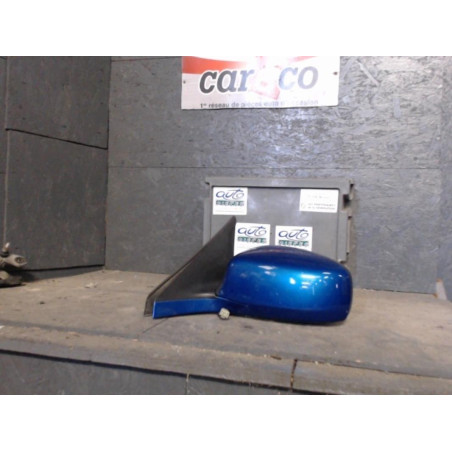 Retroviseur exterieur gauche Suzuki SWIFT III 1.3 ddis (2005) 5 portes