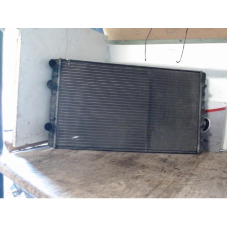 Radiateur Fiat STILO Multi Wagon 1.9 jtd (2003-2008)