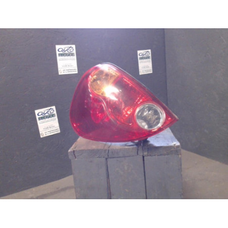 Feu arrière gauche MITSUBISHI L200 IV  L200 IV DOUBLE CABINE