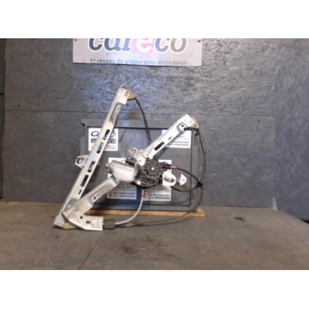 Mecanisme  moteur lève-glace avant droit Peugeot 206 1.4 hdi eco 70 (2009-2013) 5 portes