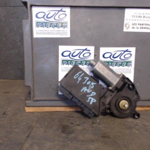 Mecanisme  moteur lève-glace avant droit Audi A4 B6 1.9 tdi (2000-2004) 4 portes