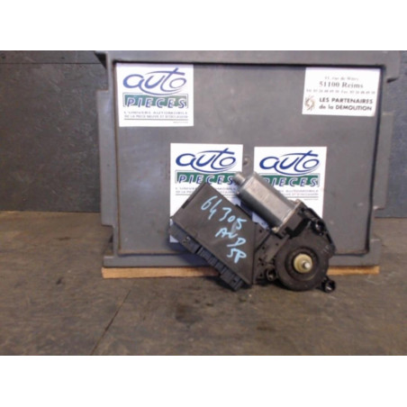 Mecanisme  moteur lève-glace avant droit Audi A4 B6 1.9 tdi (2000-2004) 4 portes