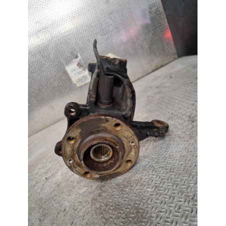 Pivot avg Peugeot 208 I 1.6 hdi - bluehdi 75 (2013) 5 portes