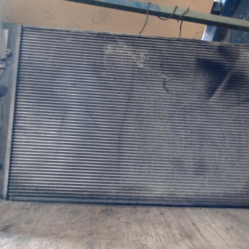Radiateur Audi A3 2.0 tdi 16v (2003-2012) 3 portes