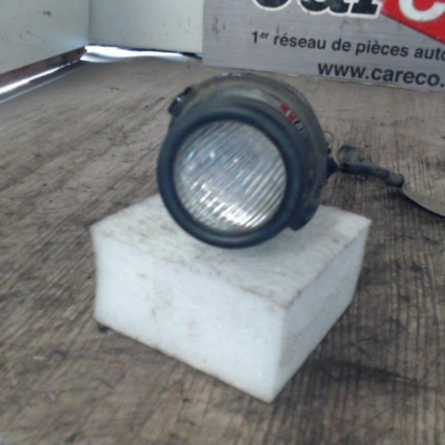 Phare antibrouillard avant droit Opel ZAFIRA A Monospace 2.2 dti 16v (2002-2005) 5 portes