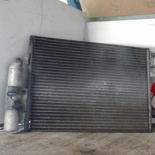 Condenseur clim Renault CLIO II 1.5 dci (2001-2009) 3 portes