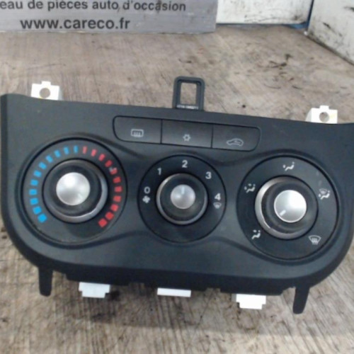 Commande de chauffage Alfa romeo MITO 1.4 multiair (2009-2013)