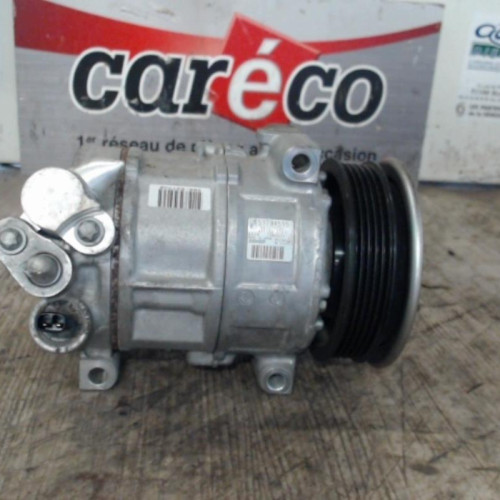 Compresseur air conditionne Alfa romeo MITO 1.4 multiair (2009-2013)