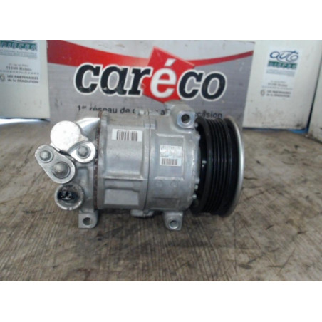 Compresseur air conditionne Alfa romeo MITO 1.4 multiair (2009-2013)