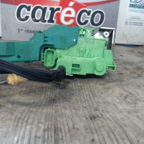 Serrure porte avg Alfa romeo MITO 1.4 multiair (2009-2013)