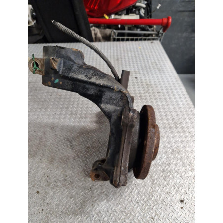 Pivot avg Peugeot 208 I 1.6 hdi - bluehdi 75 (2013) 5 portes